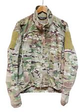 Crye Precision UKSF SAS NSPA Field Shell 2 Multicam Softshell Jacket Large #9