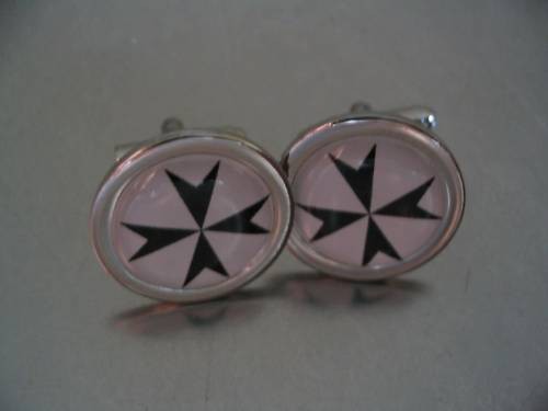 Maltese cross masonic new - maltese,