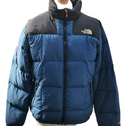 The north face summit - face,