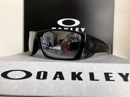 Oakley fuel cell polarised - fuel,
