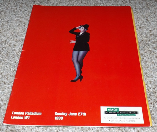 Judy garland starring lorna - judy,