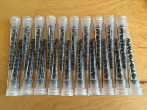 Spare mixer nozzle for - nozzle,