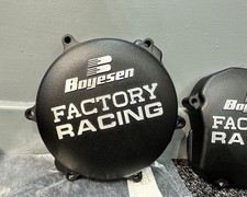 2005 - 2026 YAMAHA YZ 125