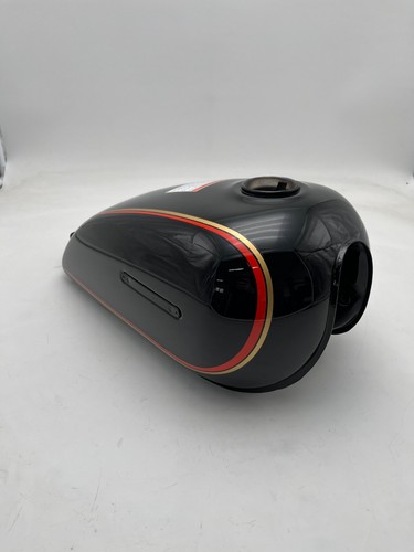 Suzuki gn250 fuel tank - tank, petrol