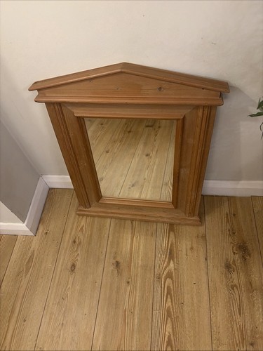 Vintage solid pine - vintage,
