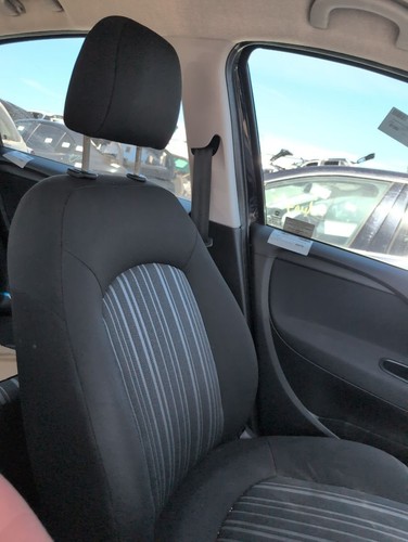 Fiat punto evo - evo, mk3