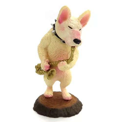 Adult collectible animal jazz - adult,