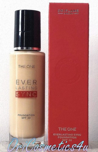 Oriflame the one everlasting - oriflame,