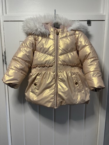 Girls pink iridescent - pink,