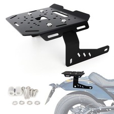 Motorcycle Rear Luggage Rack