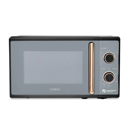 Tower t24038rg cavaletto 800w - cavaletto,