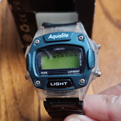 Times aqualite digital - times,