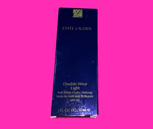 Estee lauder double wear - double,
