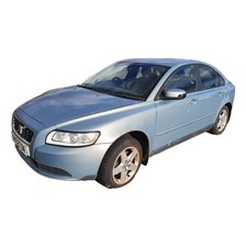 VOLVO S40 S 16V 1.8 DOOR CARD LEFT SIDE FRONT 39806545