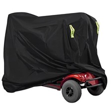 Easy-to-Store Mobility Scooter