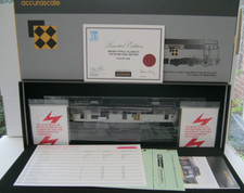 Accurascale Class 31 Coal Sector  No. 31276  DCC Ready  Limited Edition New MIB