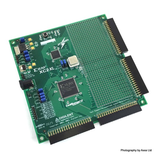 Control board xc2 - control, xc2-xl