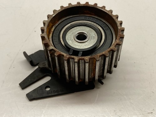 Timing belt tensioner for - tensioner,