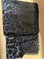 yves saint laurent scarf