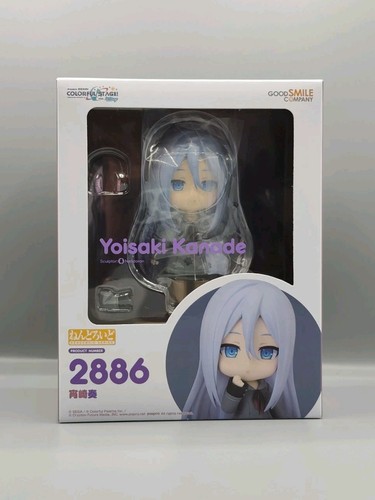 Kanade yoisaki nendoroid - kanade,