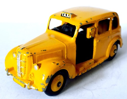 Dinky toys 40h - dinky, austin