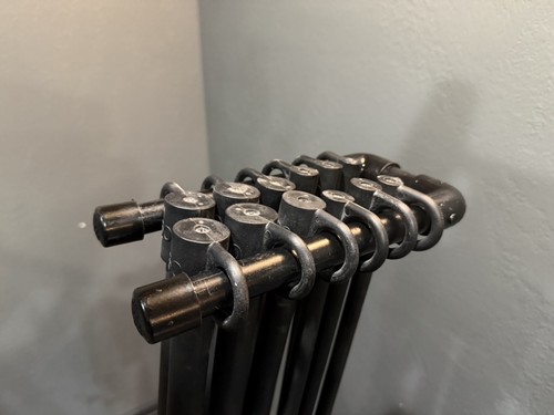 New item power rod - new,
