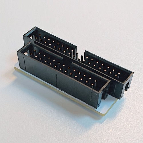 Amstrad spectrum pin - spectrum, to