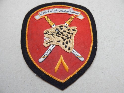 Sultan oman air force 8 - oman,