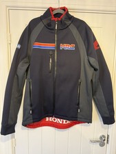 Honda Gas HRC Jacket Size XL
