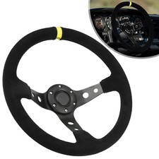 Bolt steering wheel 350mm - steering,