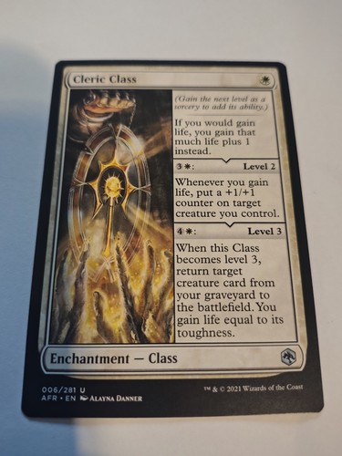 Mtg adventures in the - x,