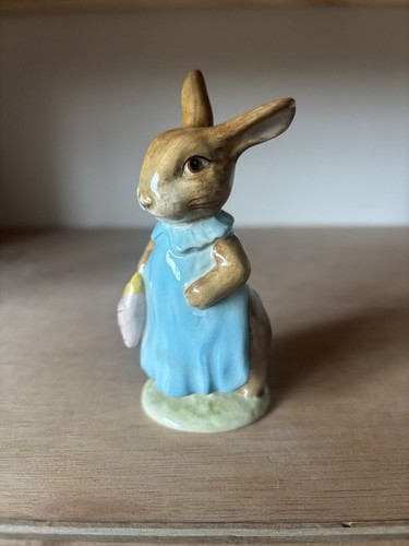 Beswick england beatrix - england,