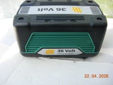 Bosch volt ultra power 36v - bosch,