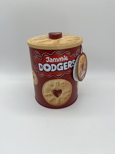 Jammie dodgers biscuit - jammie,