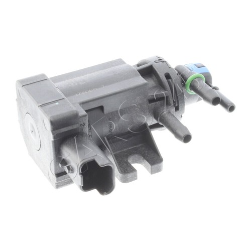Exhaust control pressure - control,