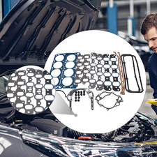 Full cylinder gasket - gasket,