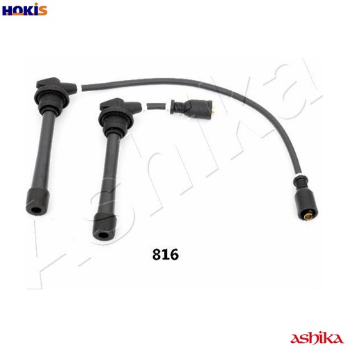 Ignition cable kit 132 - cable, 132-08-816