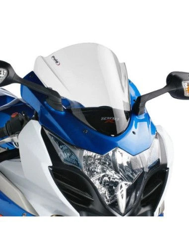 Puig racing fairing suzuki - fairing,