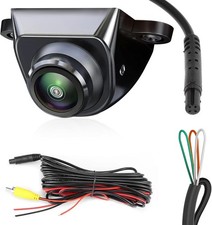 Car Rear View Reverse Camera