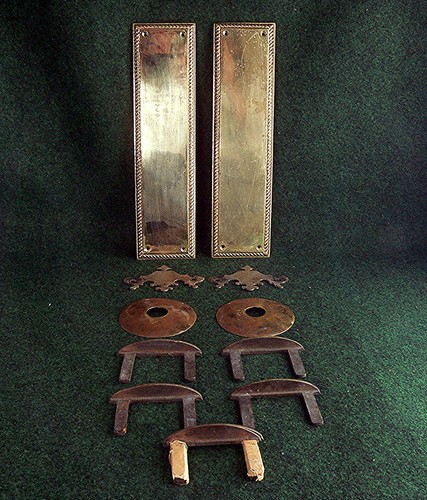 Bundle reclaimed antique - reclaimed,