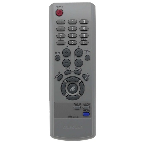 Samsung remote control - remote,