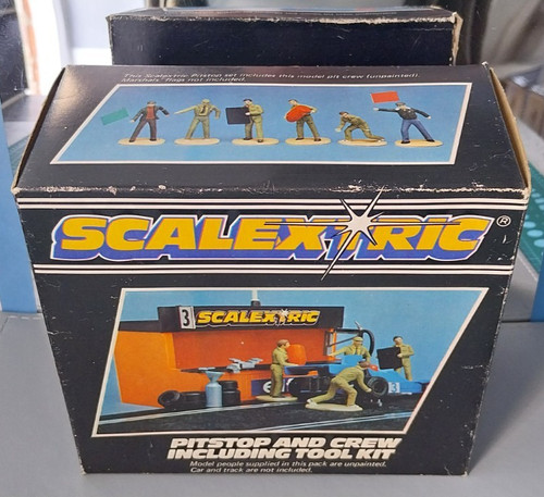 Boxed vintage 1980 - boxed, 1980's