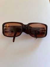 Pre loved Giorgio Armani Women’s sunglasses. 9037 Ocean Blue bifocals 