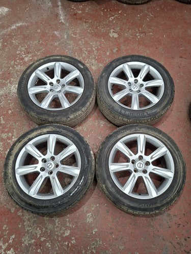 Volvo s90 v90 mk2 alloy - v90,