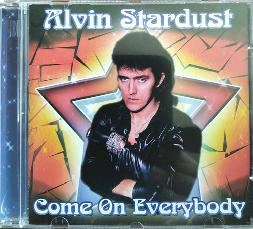Come everybody - come, on
