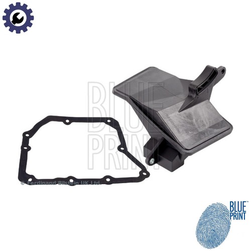 Hydraulic filter kit - hydraulic,