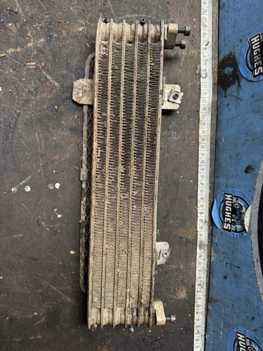Suzuki eiger atv parts oil