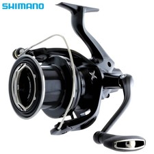 SHIMANO Big Pit Surf Reel