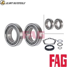 WHEEL BEARING KIT 713 6200 10