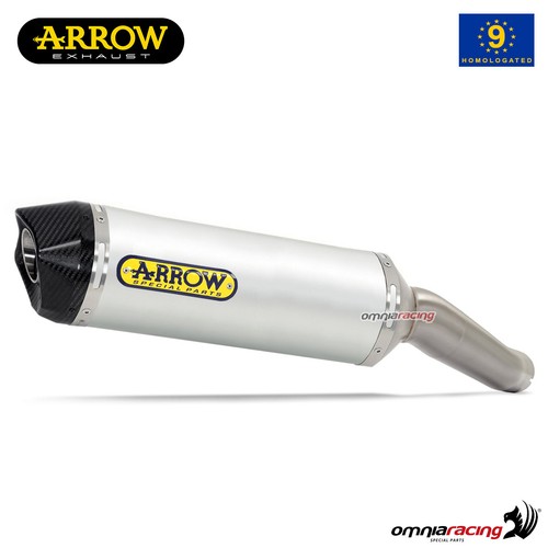 Arrow exhaust race tech - arrow,